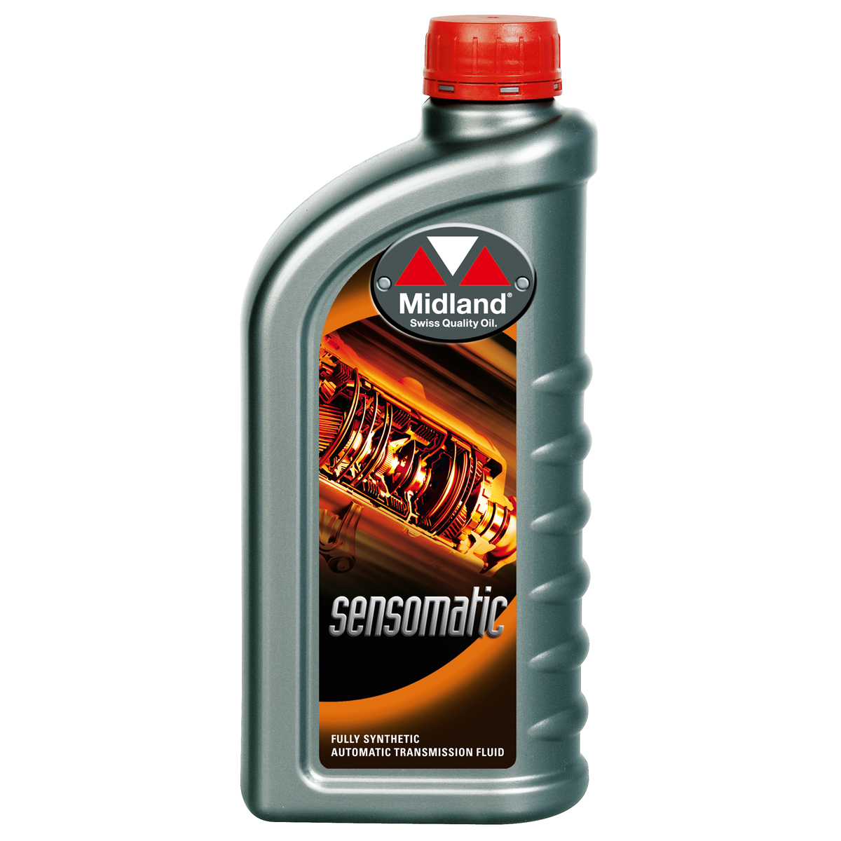 ATF SENSOMATIC 1L